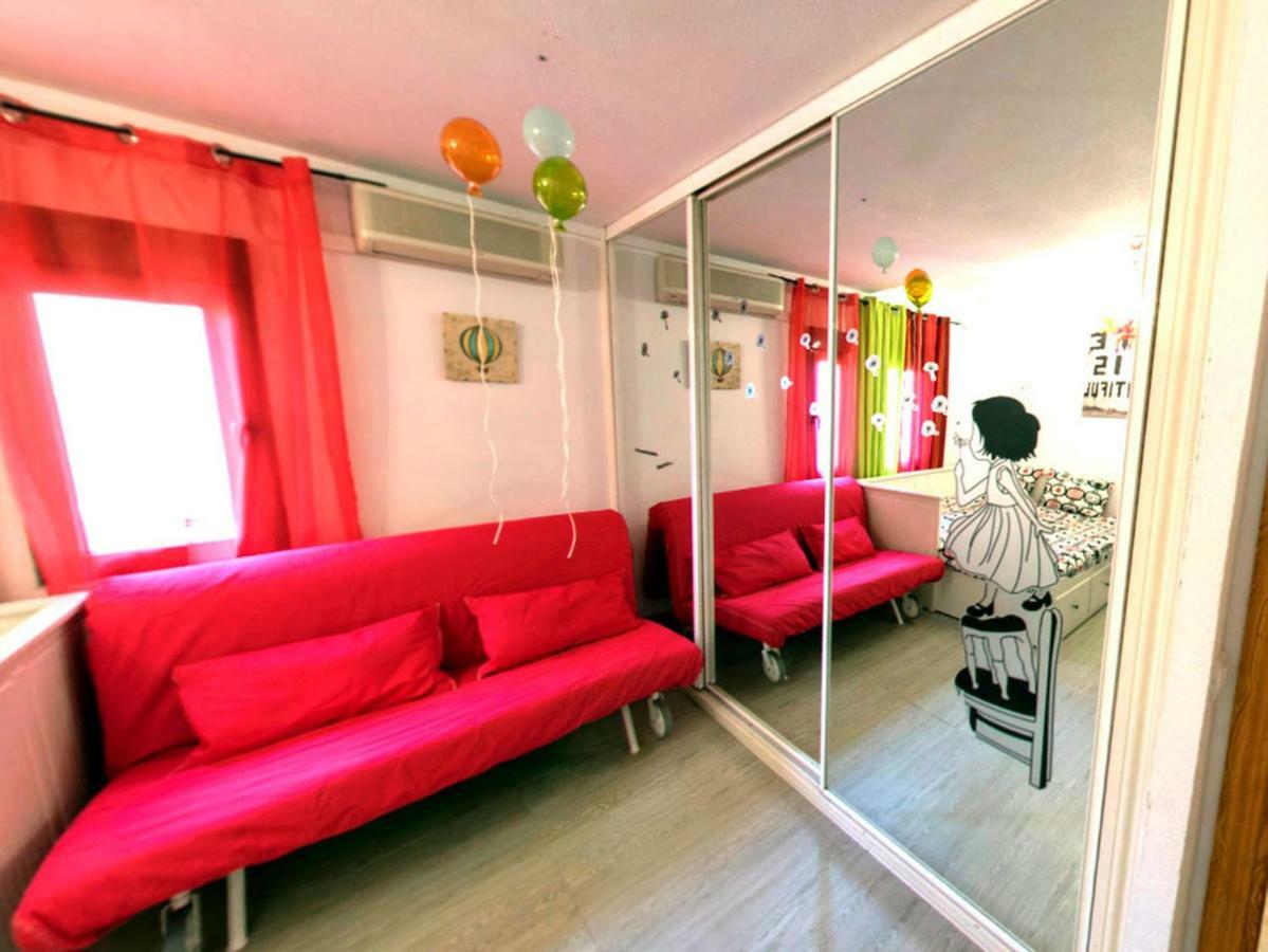 Apartment Casa Espejos *