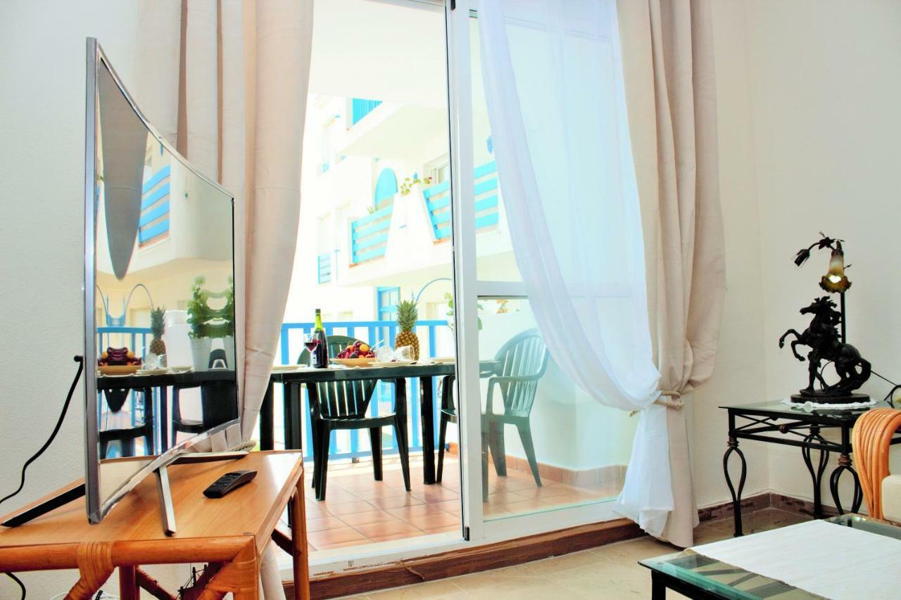 Bellavista Costa Del Sol Apartment