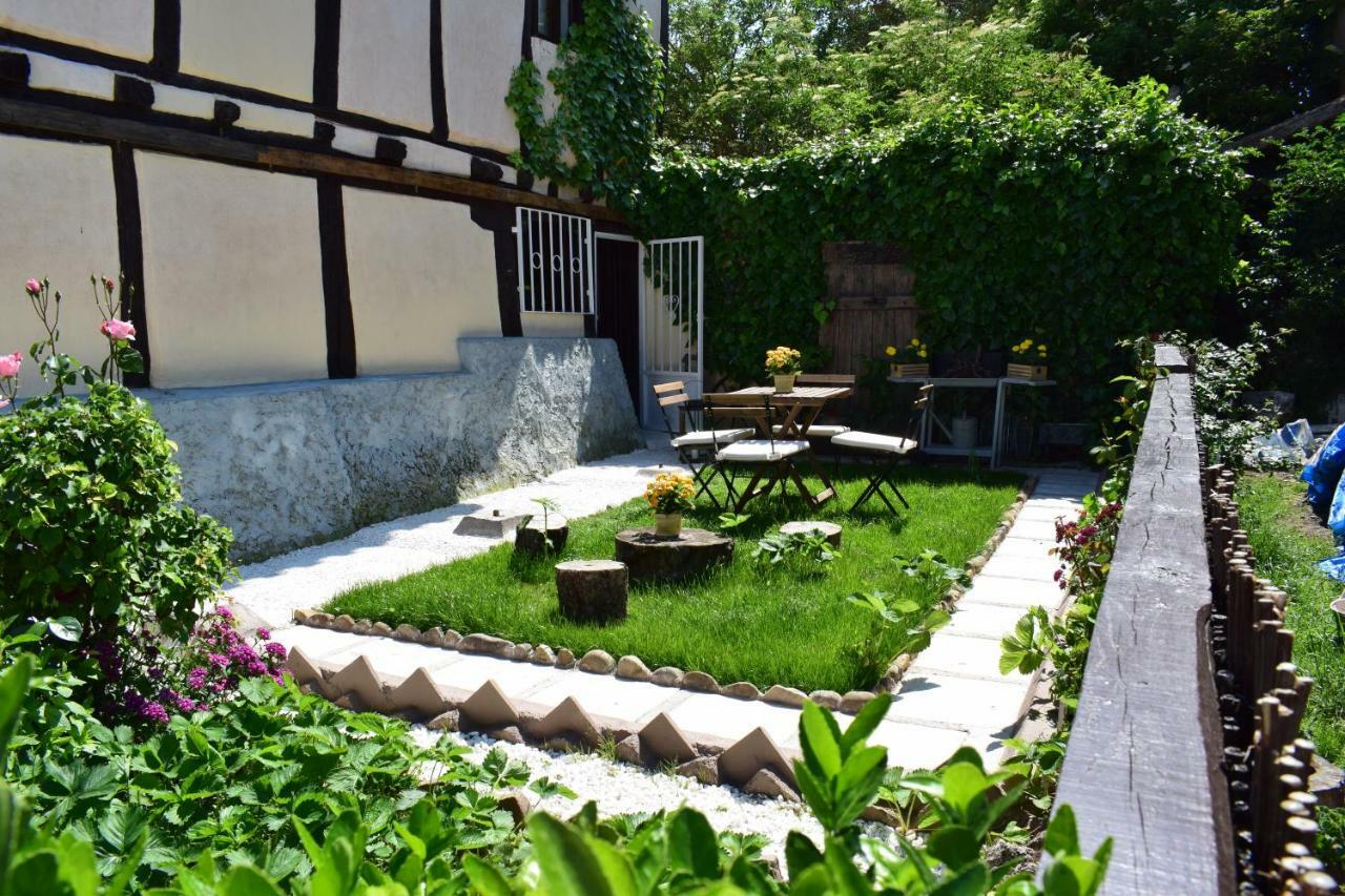 Country house Casa De La Serenidad