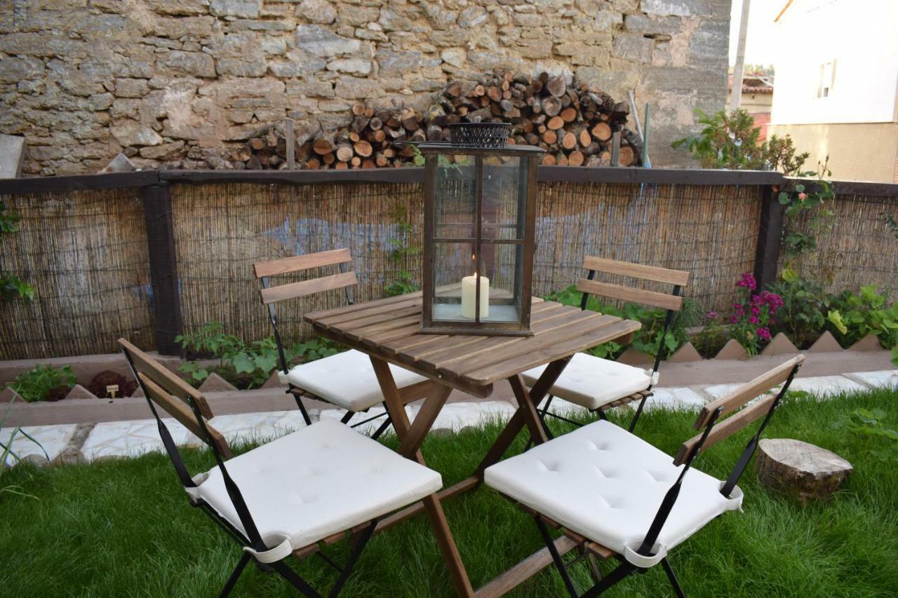 Casa De La Serenidad Country house