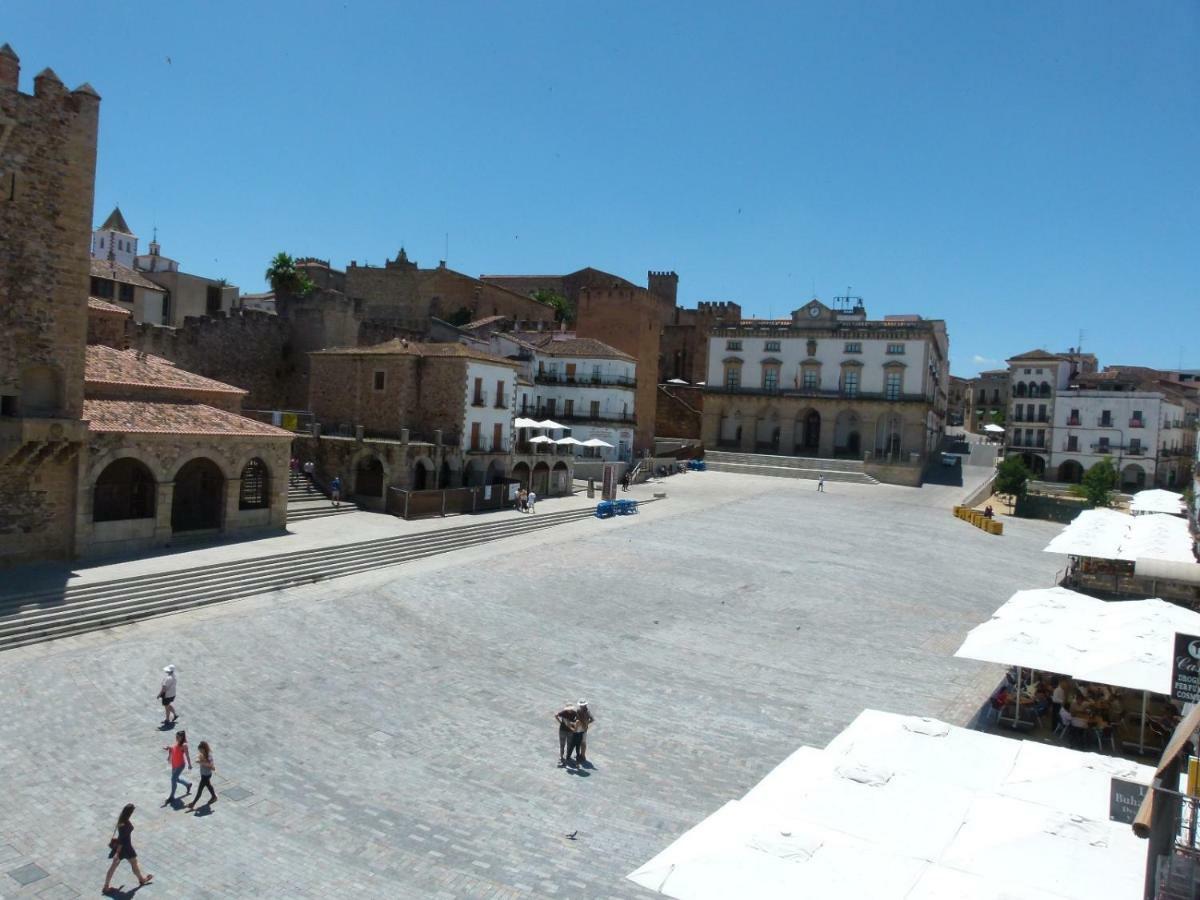 La Machacona Plaza Mayor *