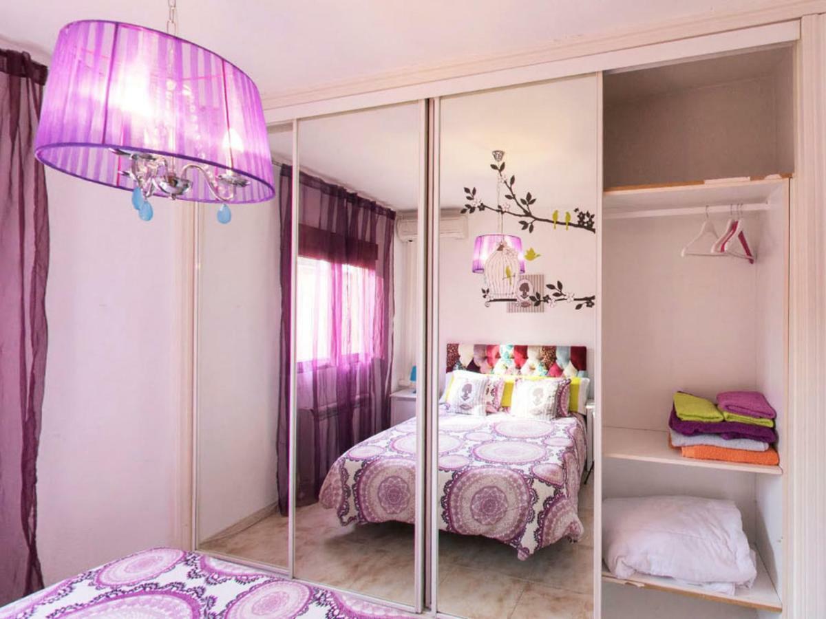 Casa Espejos Apartment *