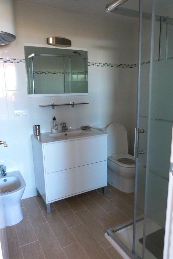 Casa Crystal Jávea