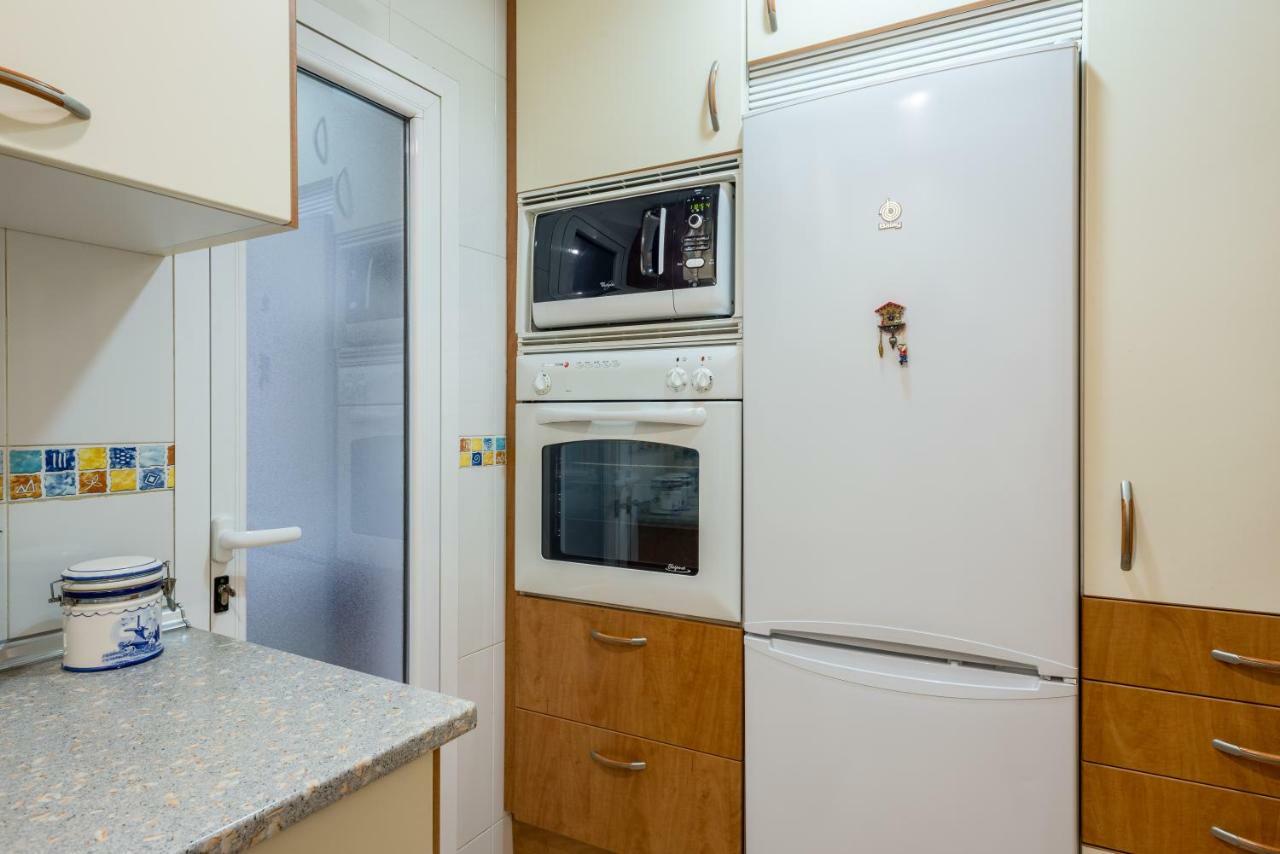 Apartment Pleno Centro A 5 Minutos Plaza Mayor - Casco Historico Salamanca