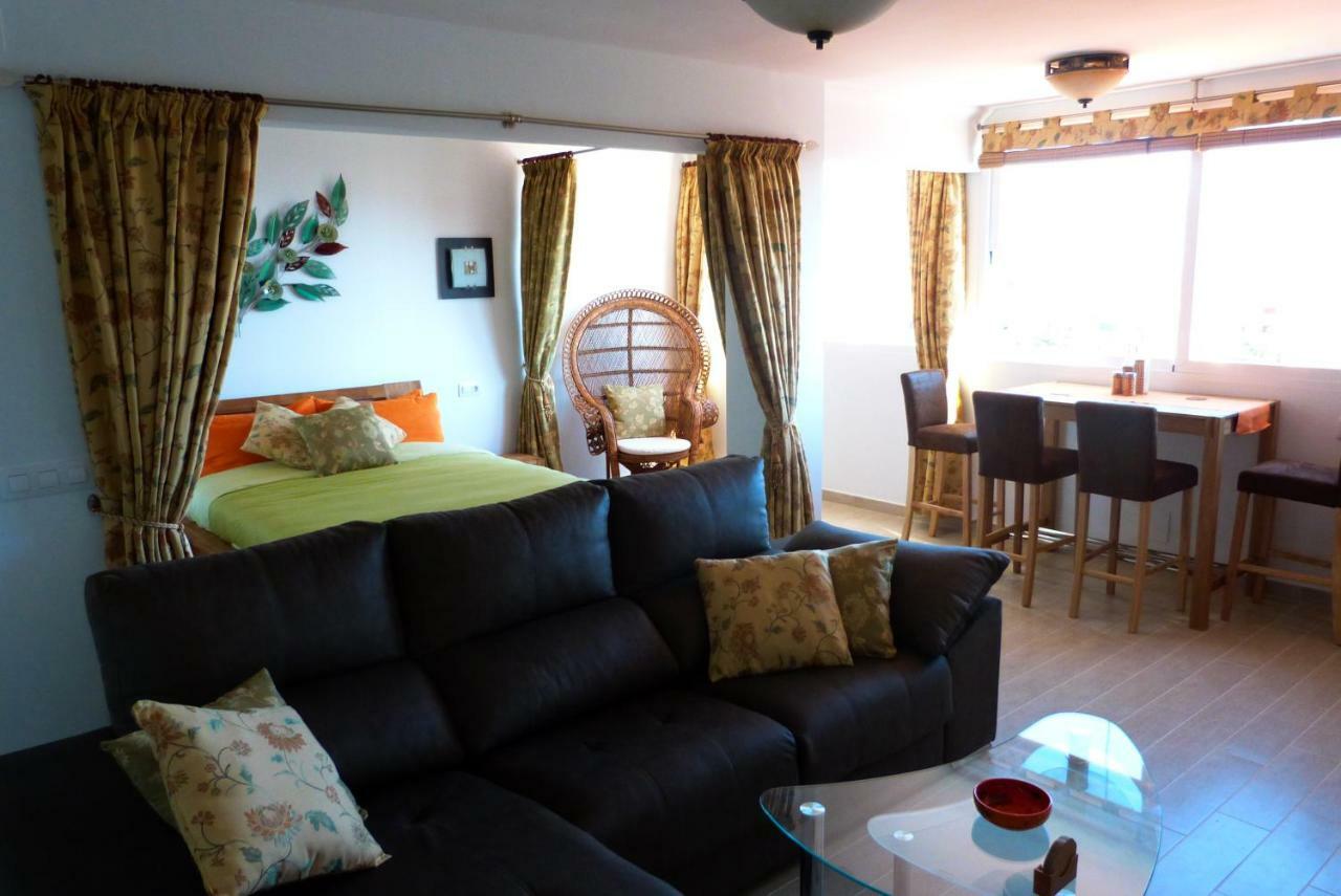 Apartamento Casa Crystal Jávea