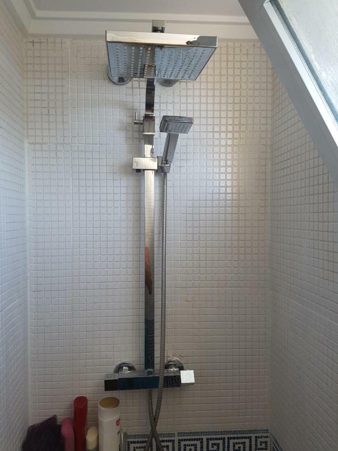 Apartamento Alondras Playa Dénia