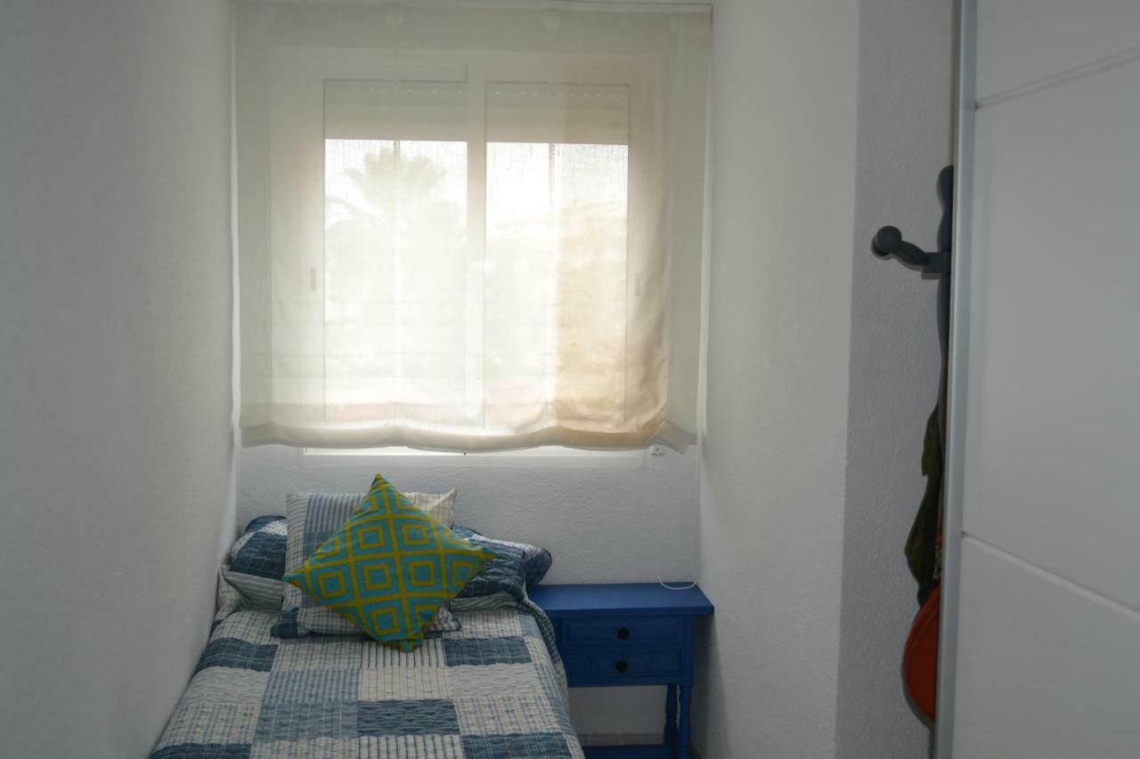 Apartamento Torrenostra De Lux Torreblanca