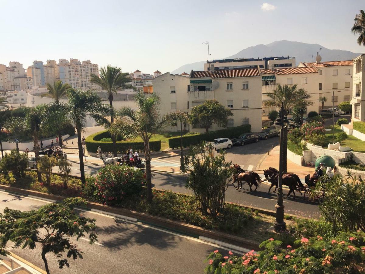 Bellavista Costa Del Sol Apartment