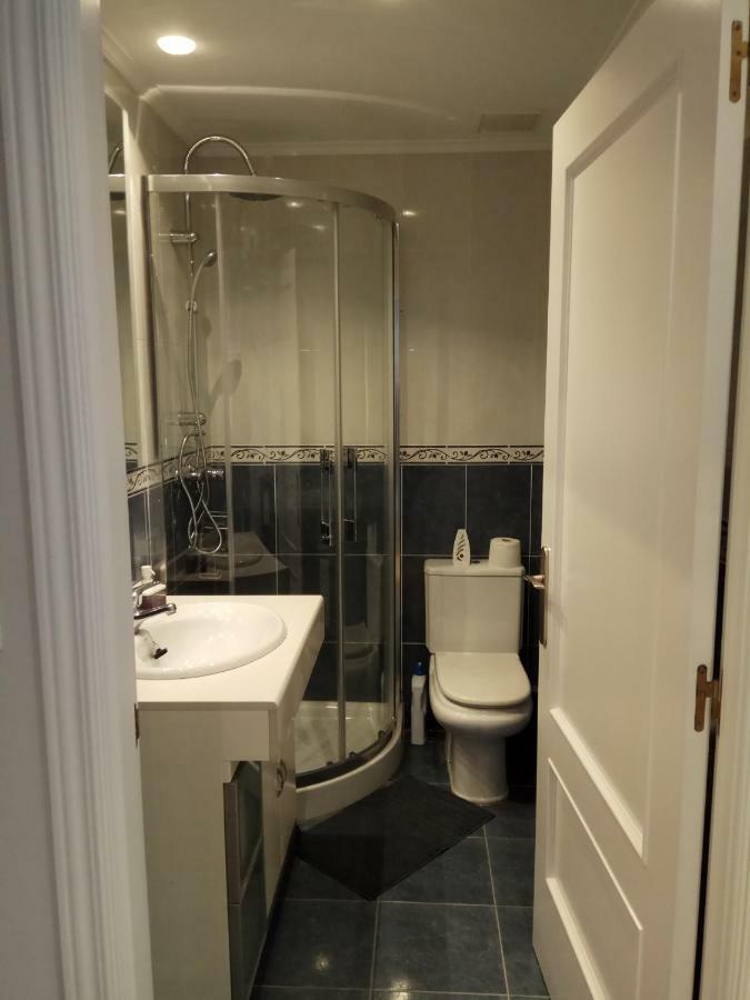 Apartamento Larrauri Apartment Mungia