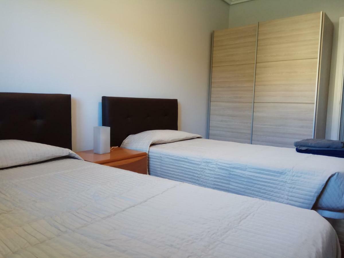 Apartamento Larrauri * Mungia