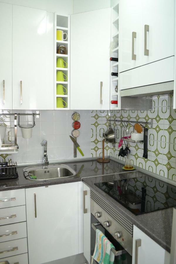 Torrenostra De Lux Apartamento Torreblanca