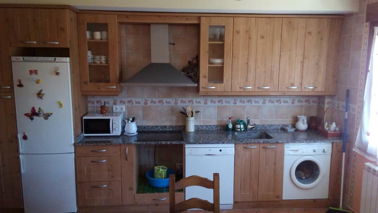 Apartamento San Martín