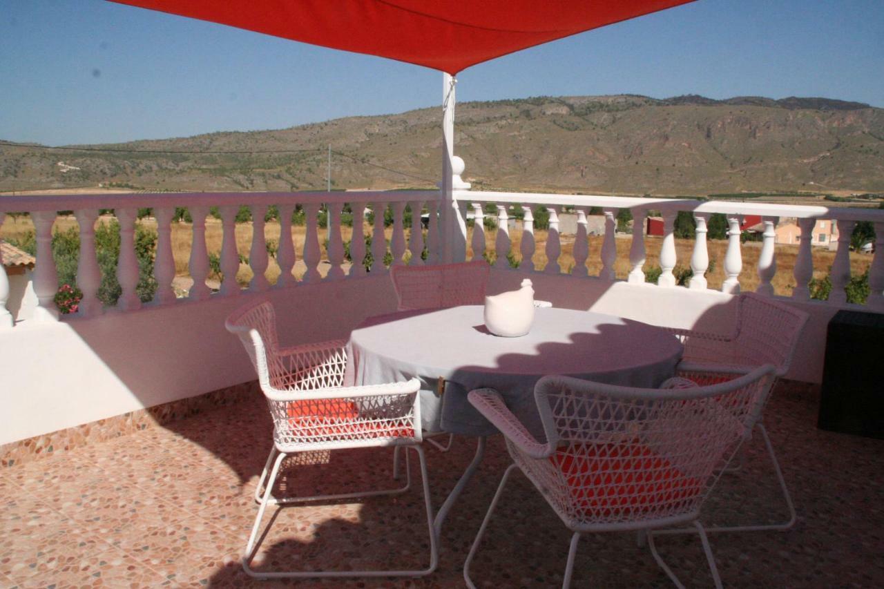 Homestay Casa Alegria Las Encebras