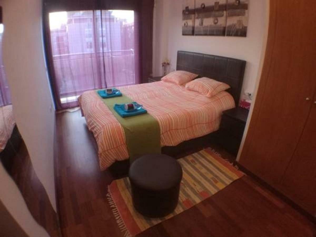 Jie Apartamento Sant Adrià de Besòs
