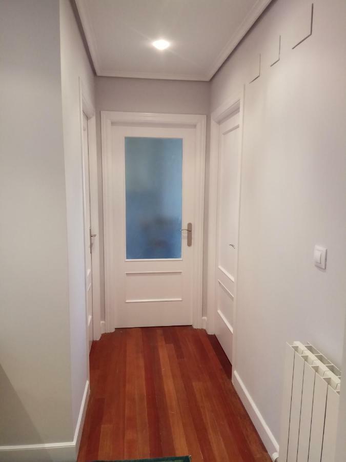 Apartamento Larrauri Mungia