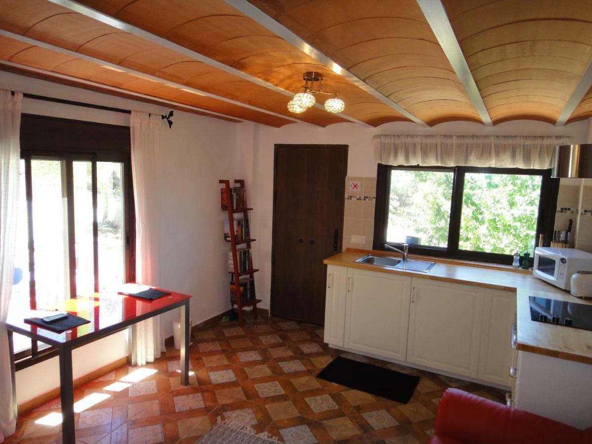 Apartamento Casa Serenity Álora