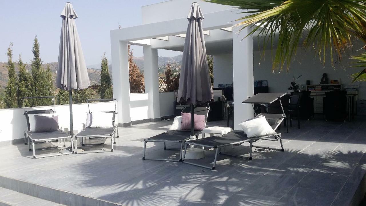 Bed and breakfast Corte Azul *