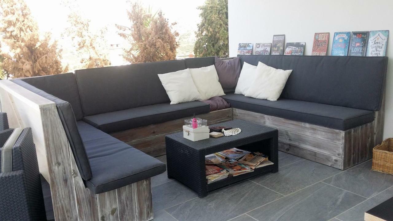 Bed and breakfast Corte Azul Frigiliana