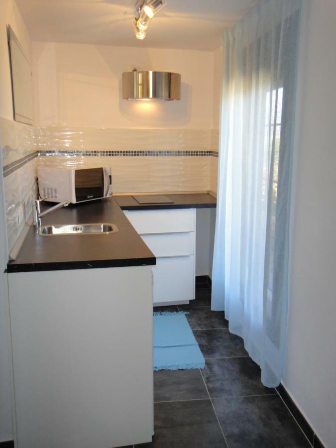 Casa Oasis Apartamento *