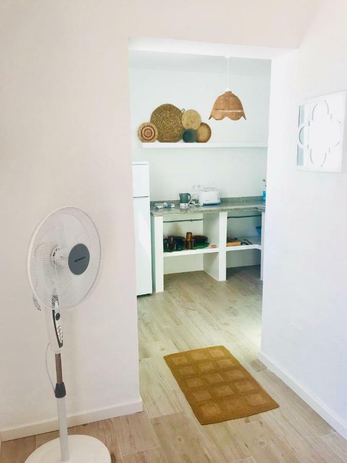 Chumbera Formentera Country house Cala Saona