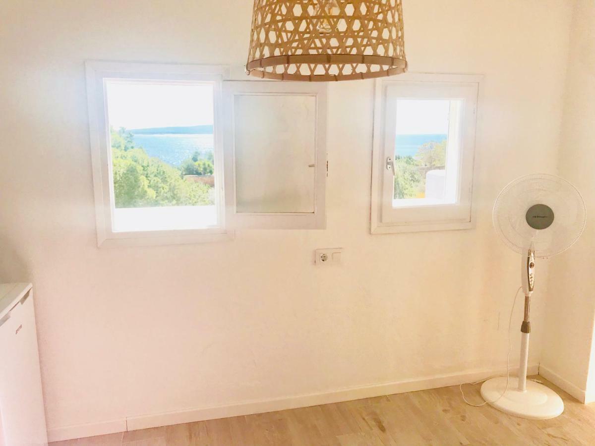 Chumbera Formentera Country house Cala Saona