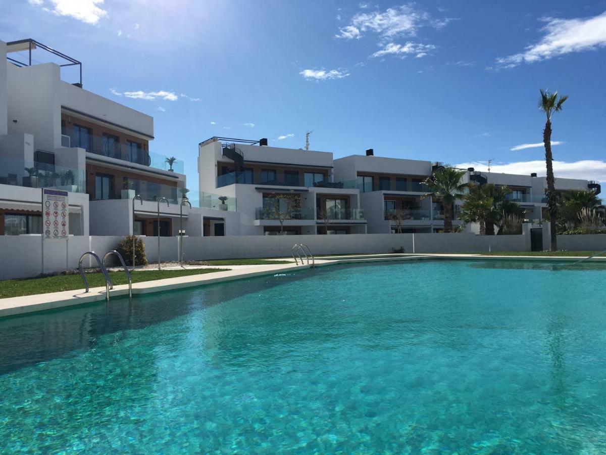 Casa Pinto Villacosta