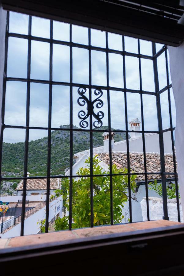 Country house Conjunto Rural Casa Victoria Villaluenga Del Rosario