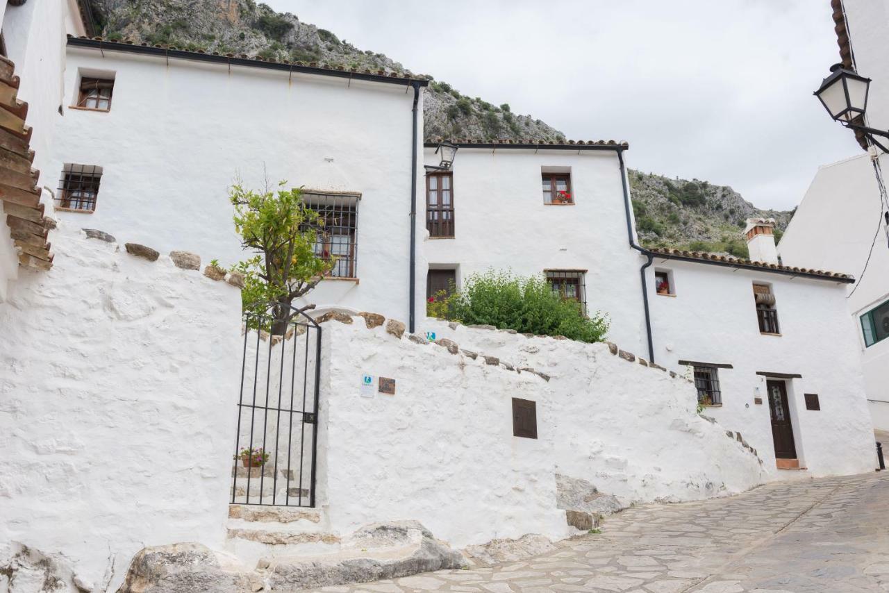 Conjunto Rural Casa Victoria Country house