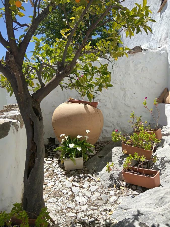 Country house Conjunto Rural Casa Victoria *