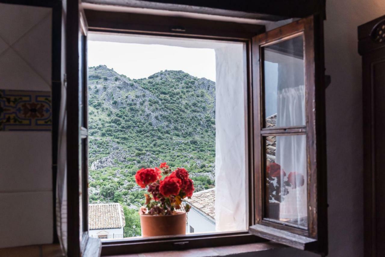 Conjunto Rural Casa Victoria Country house *