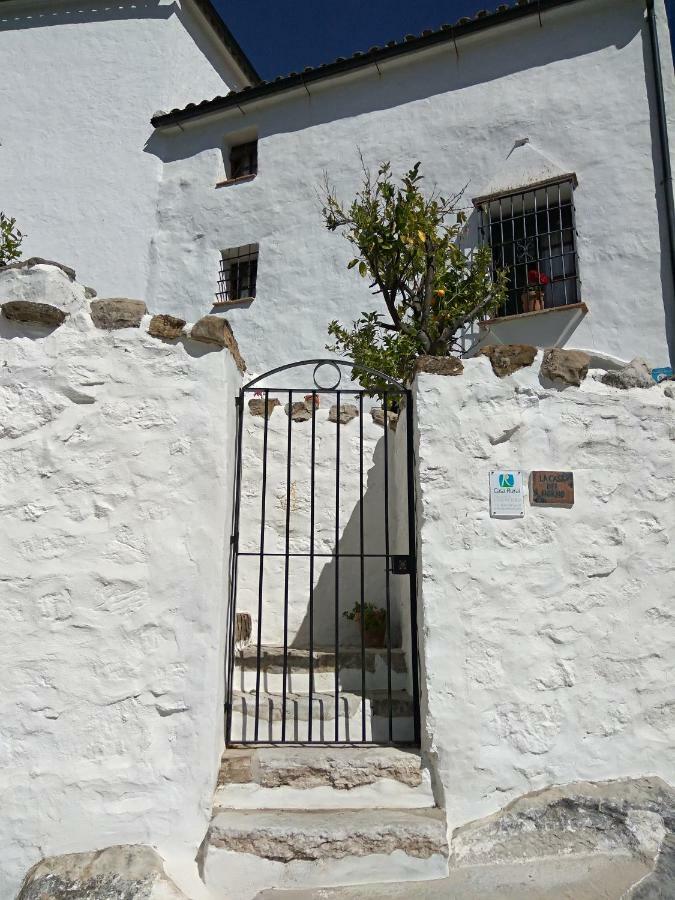 Conjunto Rural Casa Victoria * Villaluenga Del Rosario