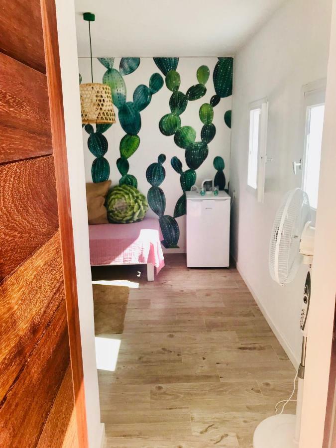 Country house Chumbera Formentera Cala Saona