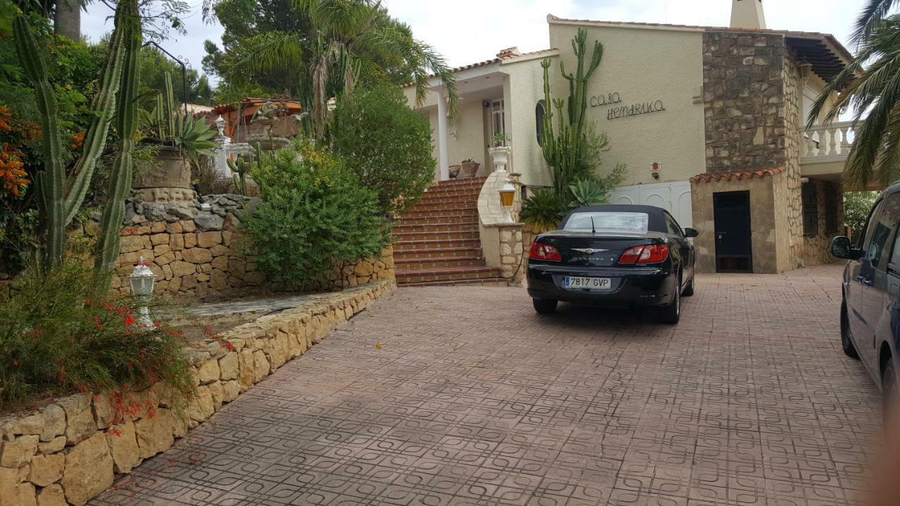 Villa De Luxe
