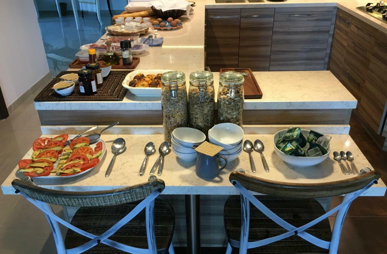 Bed & Breakfast Breeze Boutique Guest Rooms, 4*