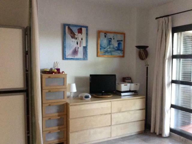 Studio Loft Nuevo Portil Cartaya