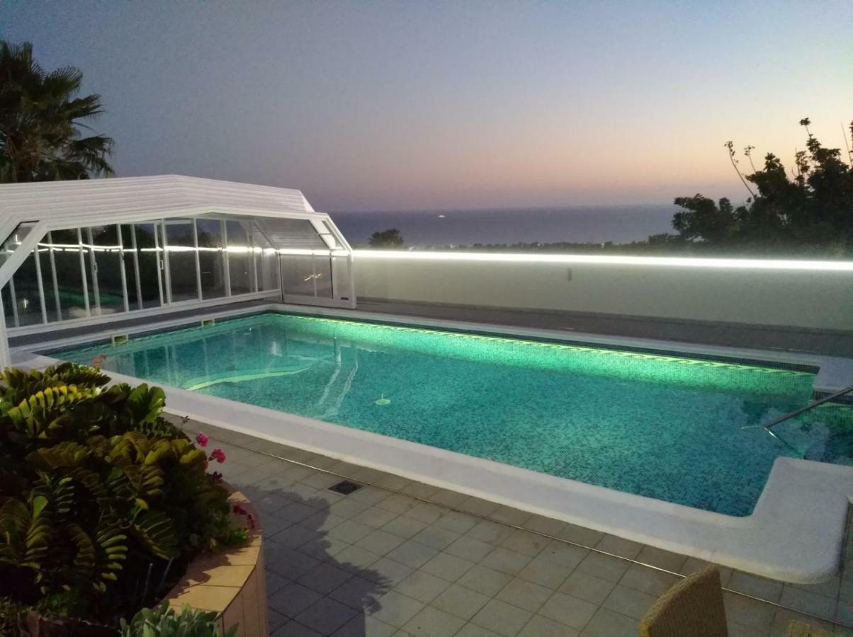Costa Adeje Tenerife Golf *