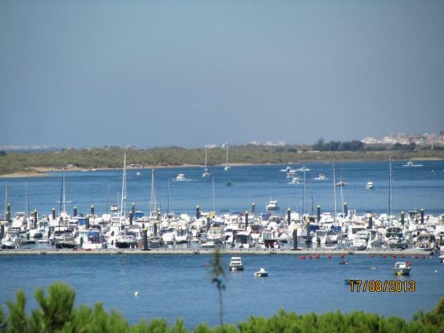 Apartamento Studio Loft Nuevo Portil Cartaya