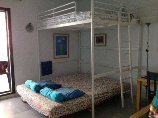 Studio Loft Nuevo Portil