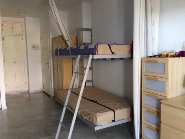 Apartamento Studio Loft Nuevo Portil Cartaya