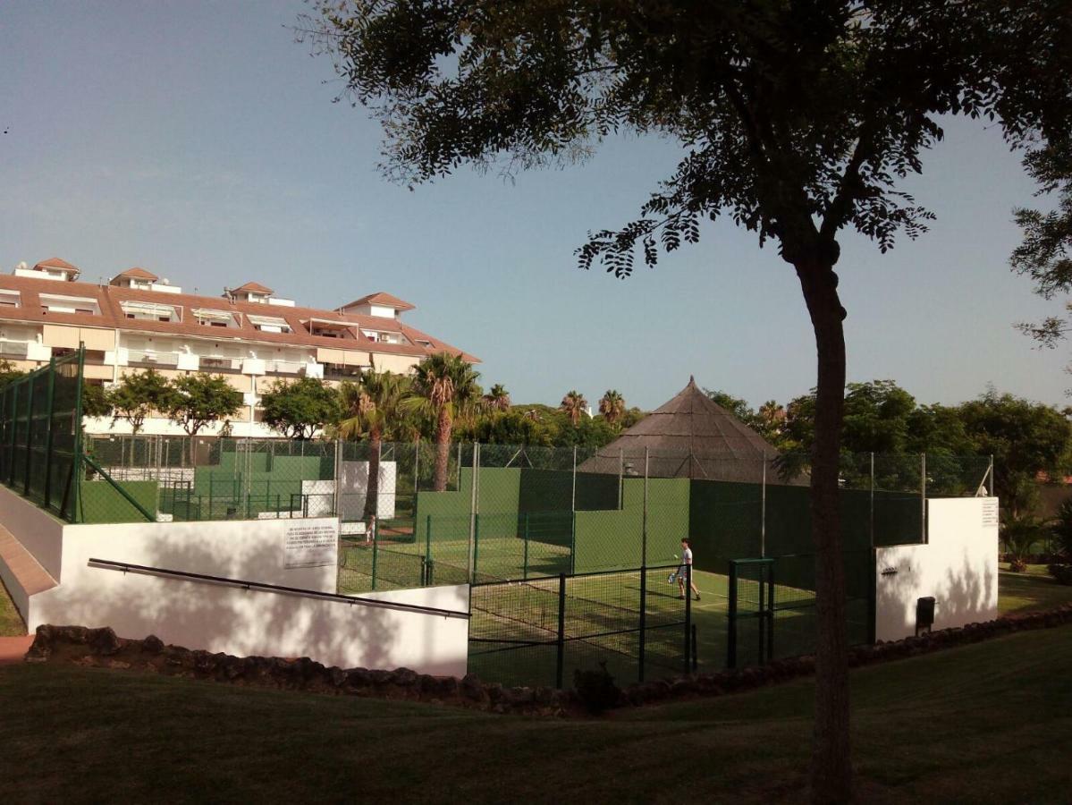 Apartamento Studio Loft Nuevo Portil Cartaya