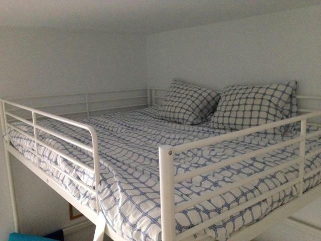 Studio Loft Nuevo Portil
