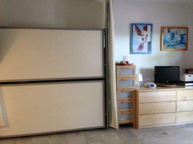 Studio Loft Nuevo Portil Apartamento