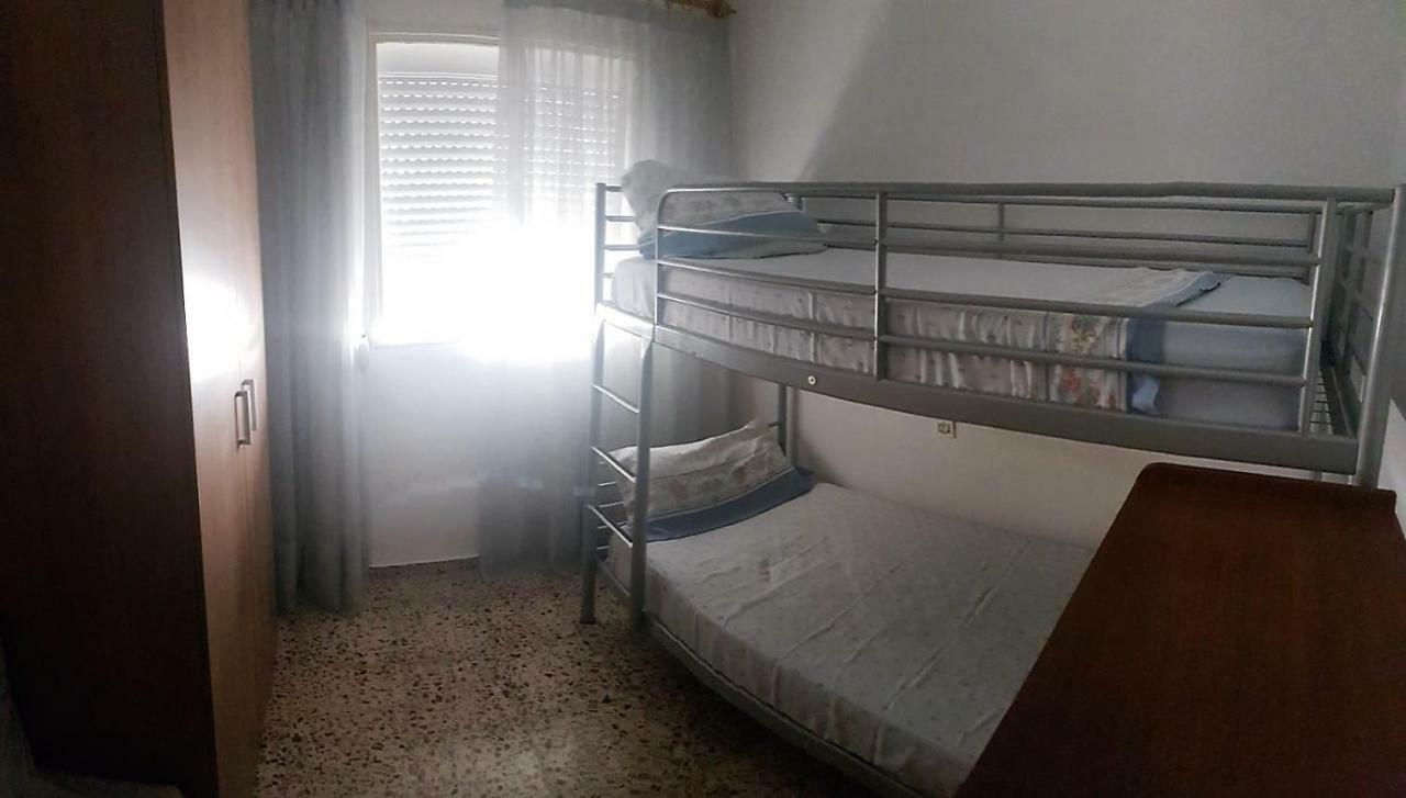 Apartamento Apartamento *