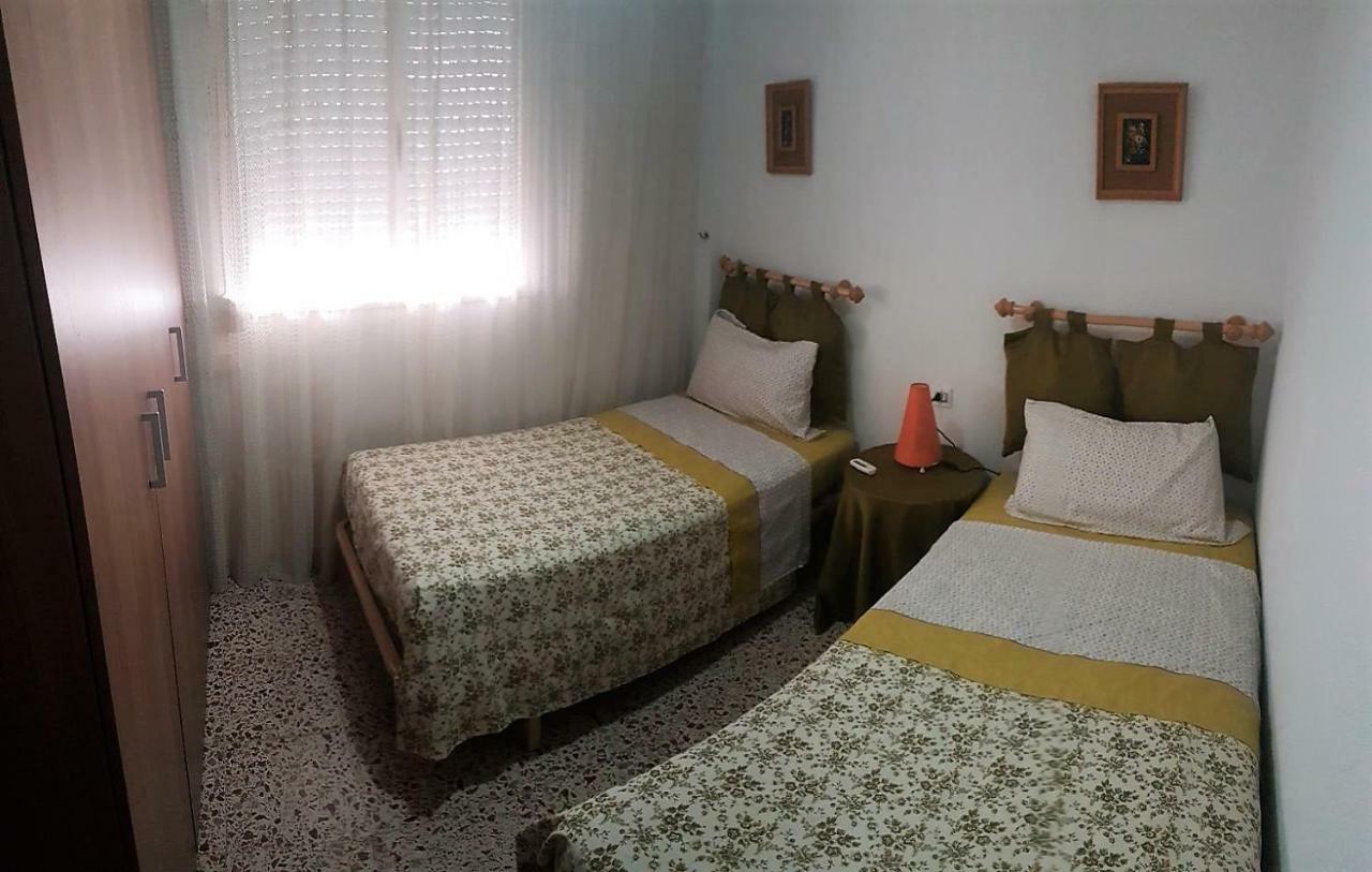 Apartamento Apartamento El Campello