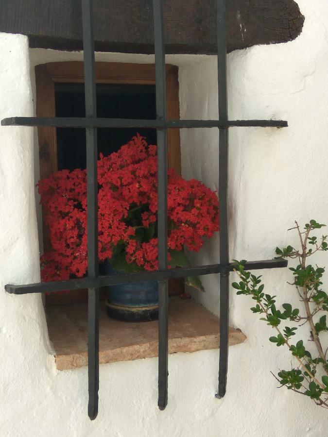 Conjunto Rural Casa Victoria Country house *