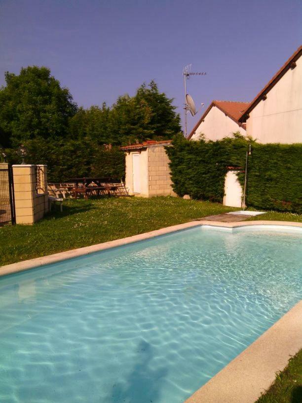 Apartment Tranquilo Con Piscina Comunitaria Liencres