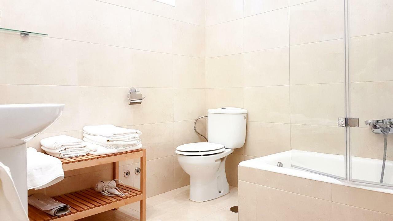 Apartamento Casa Palacio Morla Y Melgarejo Jerez de la Frontera