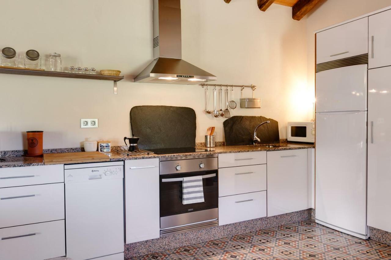 Apartamento Casa Remedios