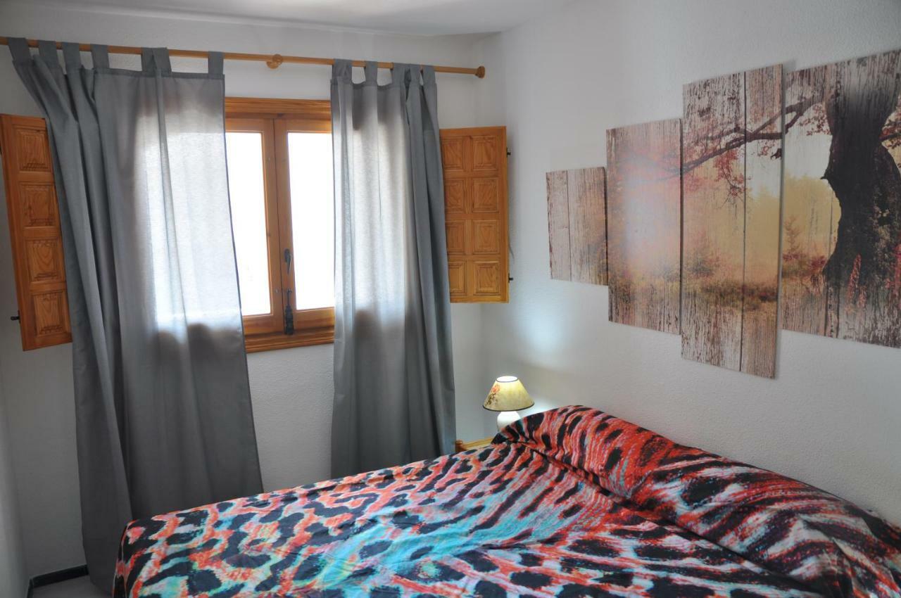 Costahispania 308 Holiday home *