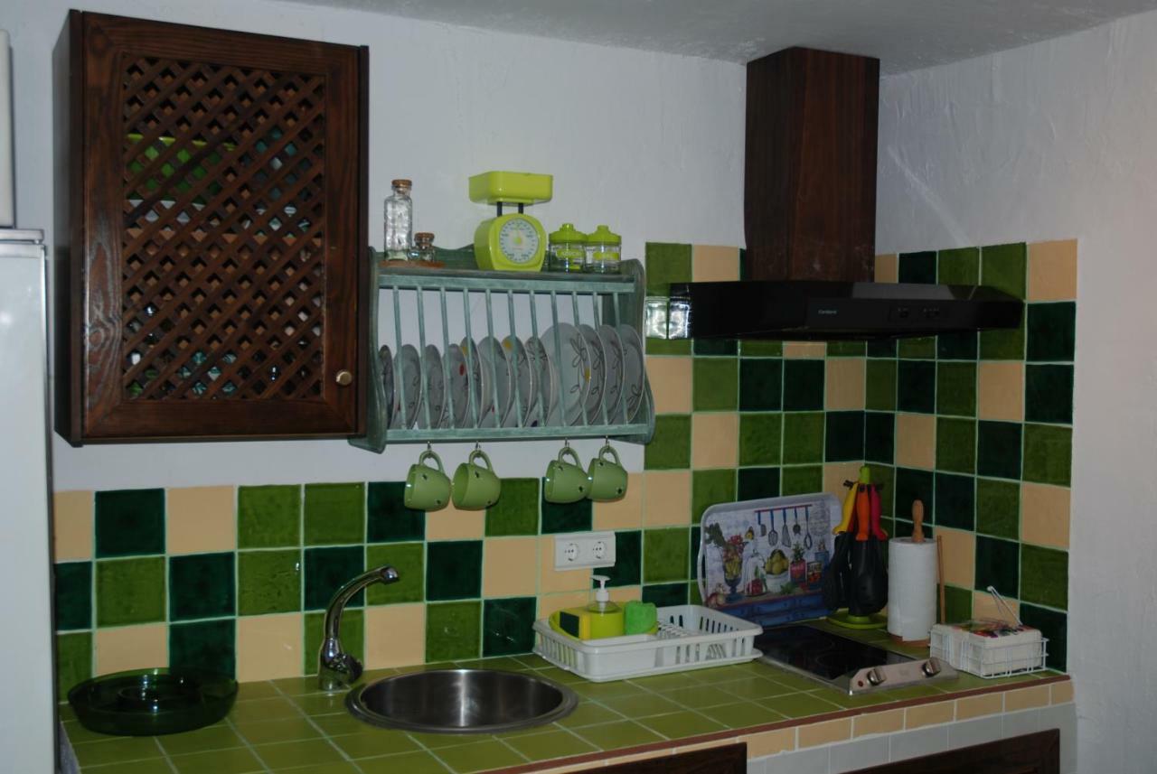 Casa rural Cazorla Rural Quesada